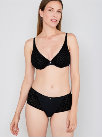 Bügel-BH Sensual in Black