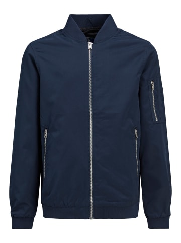 Blousonjacke in Navy Blazer