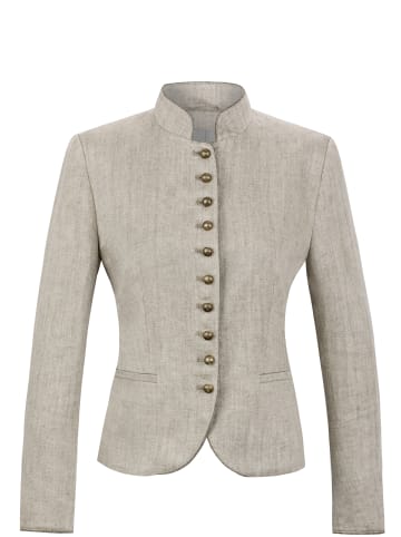 Stockerpoint Trachtenjacke Marcella2 in schilf