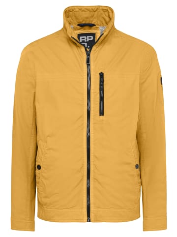 Blouson BLAKE in Senf