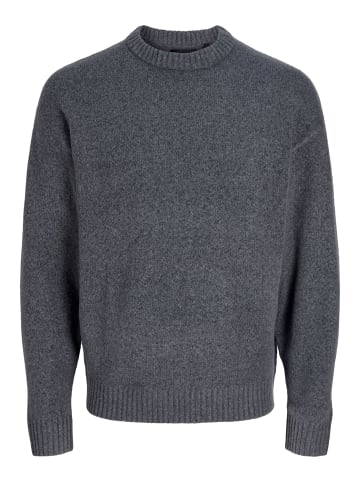 Strickpullover in Iron Gate 1