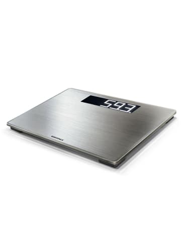 Personenwaage Safe 300 PWD Style in Schwarz