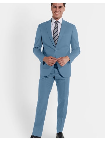 Anzug REGULAR FIT in hellblau