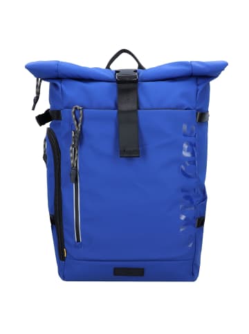 Explore Daypack L 50 cm Laptopfach blue