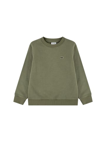 Sweatshirt 'Core' in grün
