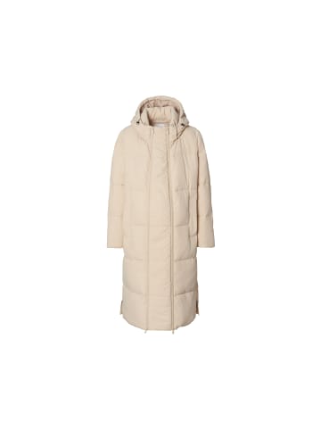 Umstandsjacke Winter 3- Way in Light Sand