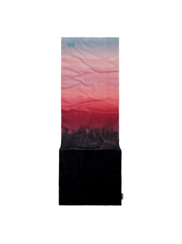Polar Multifunktionstuch in Rosa