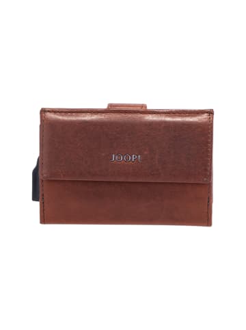 E-cage 'Cerratano C-three in Cognac'