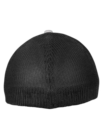 Flexfit - Flexfit in heather/black