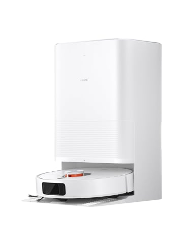 Saugroboter X20 Pro in weiß