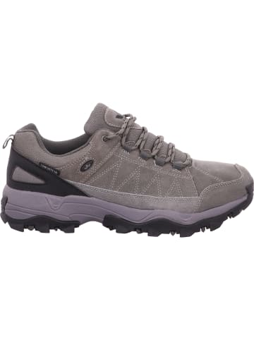 Trekkingschuh Mit Tex-Membran in grau