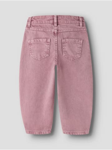 Jeans in Wild Ginger1