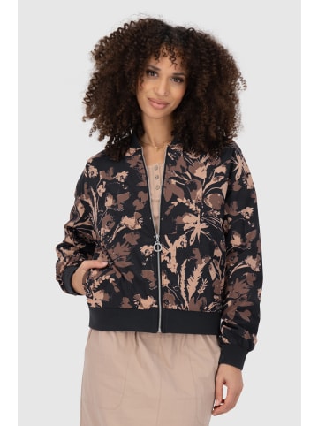 Übergangsjacke EzraAK B in black