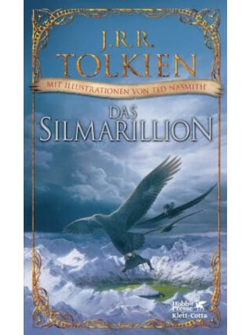 Buch - Das Silmarillion