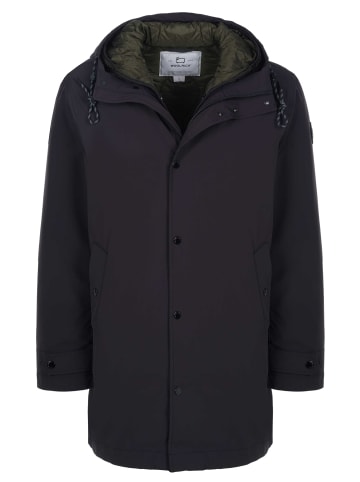 Jacke für Herren in schwarz
