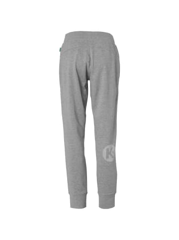 Trainingshose Core 26 Women in dark grau melange