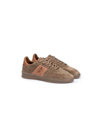 ELDORADO ELDORADO in cocco/hazelnut
