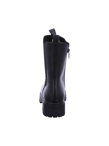 Chelsea Boot  in Schwarz