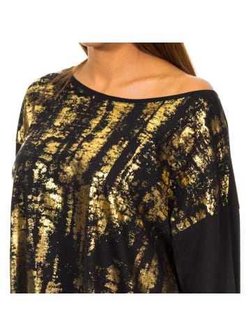Longsleeve in Black