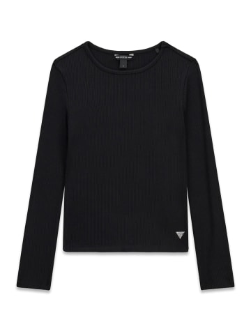 Langarmshirt J6YI15K3722 Schwarz