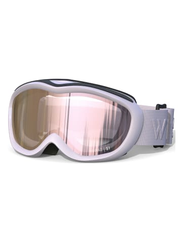 Schutzbrille Mauga in 4384PI Evening Haze / Pink Imperial