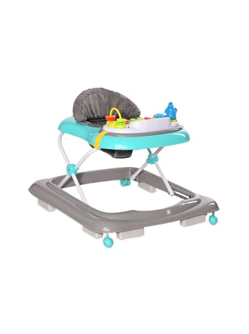 Sea Adventure in grün