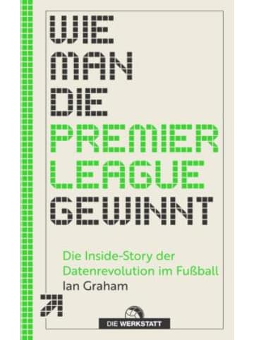 Buch - Wie man die Premier League gewinnt