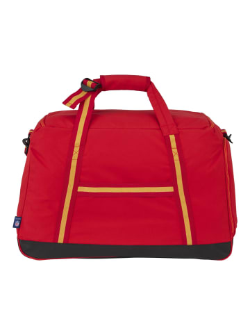 travelite x NFL Turnbeutel 41 cm kansas city chiefs