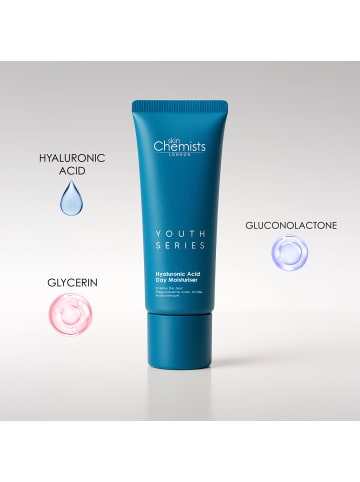 Tagescreme mit Hyaluronsäure 50ml
