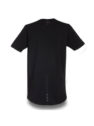 1982 Edition T-Shirt Schwarz