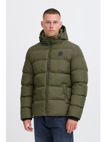 Steppjacke IRDapse in Grün