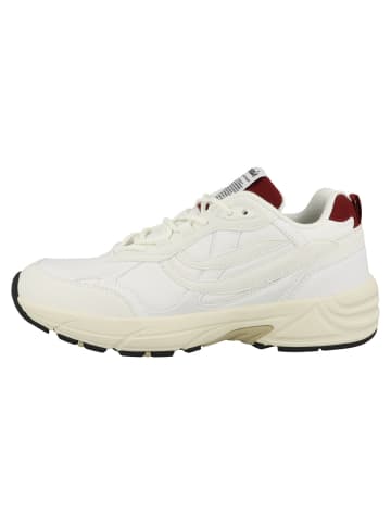 Sneaker low G-Eco`99 Paddy Mesh in weiss
