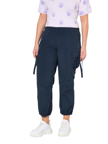 Cargohose in marine