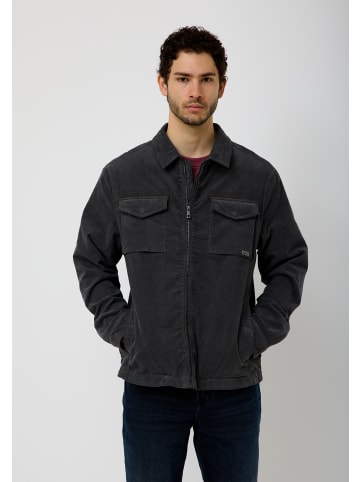 Blouson in anthra