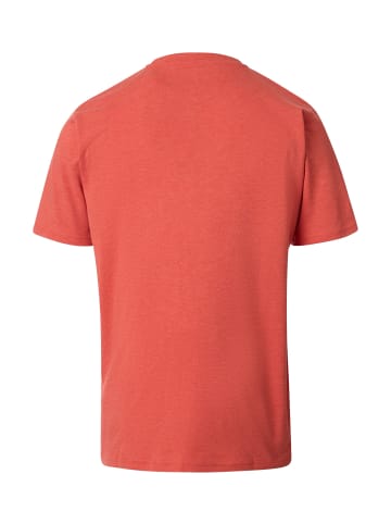 T-Shirt in 402 rot