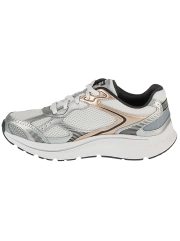 Skechers Go Run Consistent 2.0 - Volt in Weiß