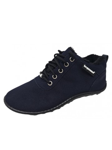 Barfußschuhe galaxo in Blau