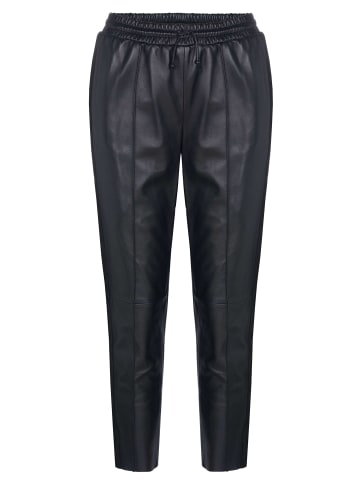 Hose & Shorts für Damen in schwarz