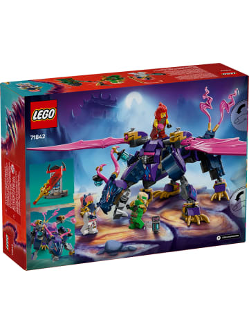 Ninjago 71842 Rontu der Meisterdrache