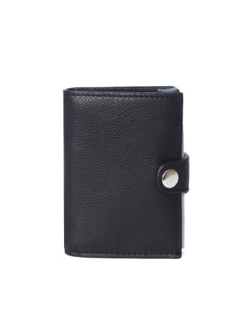 Kreditkarten-Minibörse noonyu single col.edge in black