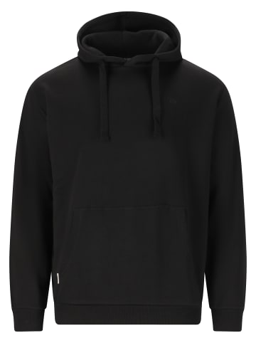 Kapuzen-Sweatshirt Easterlin in 1001 Black