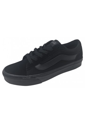 Sneaker Vero in Schwarz