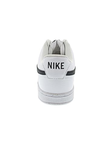 Court Vision Low Next Nat Sneaker low Weiß