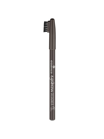 Augenbrauenpinselstift - Augenbrauendesigner - 11 Deep Brown