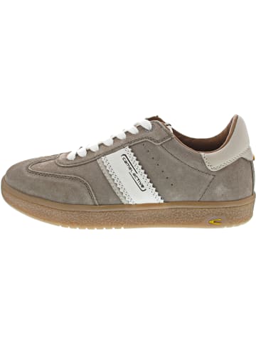 Sneaker low Beige