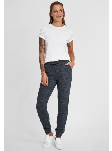 Sweathose OXBenita in Blau