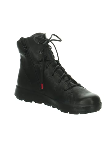 Stiefelette COMODA in Schwarz