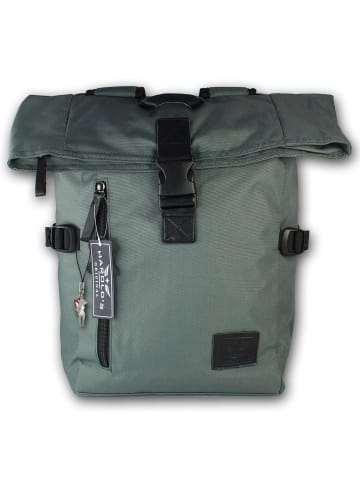 Freizeitrucksack Polyester ca. 27cm breit ca. 38,5cm hoch