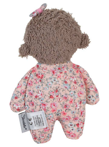 Spielpuppe S Amelie in mehrfarbig