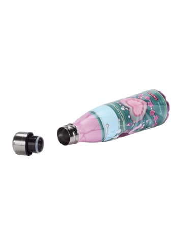 Trinkflasche Edelstahltrinkflasche